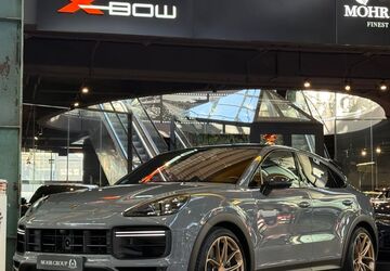 Porsche Cayenne 42.500 km 139.900 &euro; München 80939