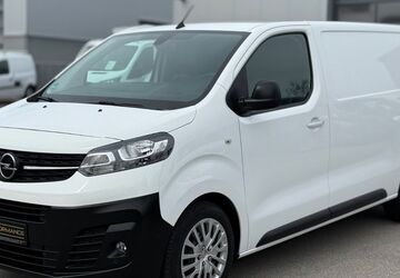 Opel Vivaro 45.000 km 22.990 &euro; Bergkirchen 85232