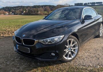 BMW 435 160.000 km 20.500 &euro; Fahrenzhausen 85777