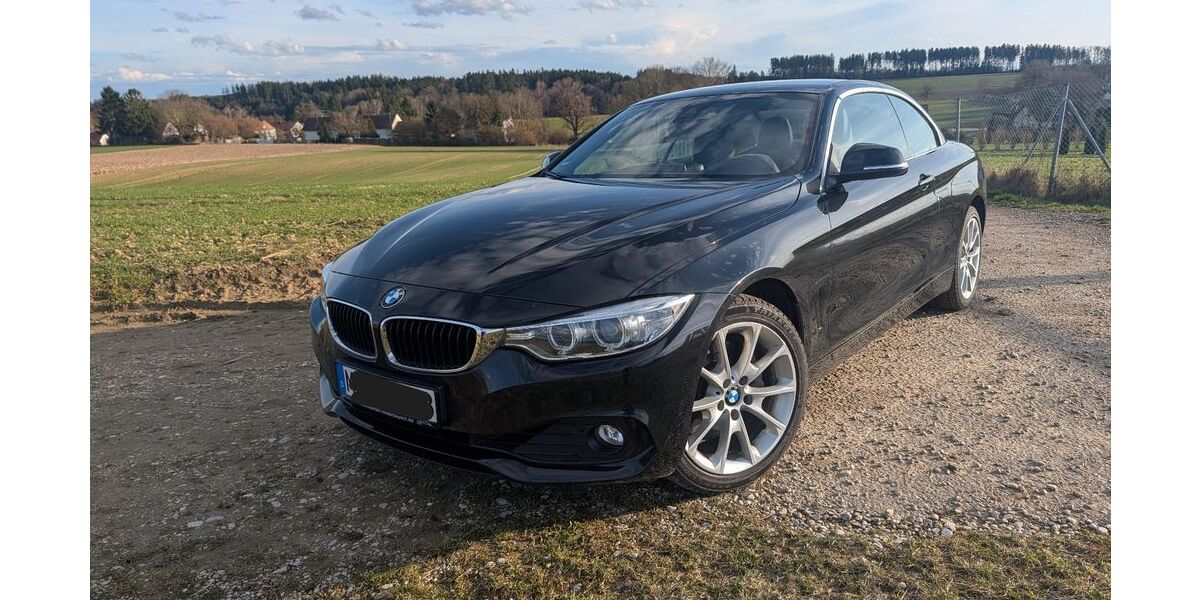 BMW 435 160.000 km 20.500 &euro; Fahrenzhausen 85777