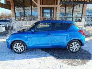 Suzuki Swift Comfort CVT Hybrid 35.500 km 15.460 &euro; Höhenkirchen-Siegertsbrun 85635