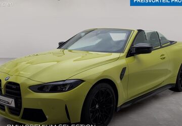BMW M4 8.215 km 88.995 &euro; München 80939