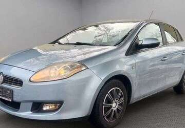 Fiat Bravo 87.870 km 1.590 &euro; München 80992