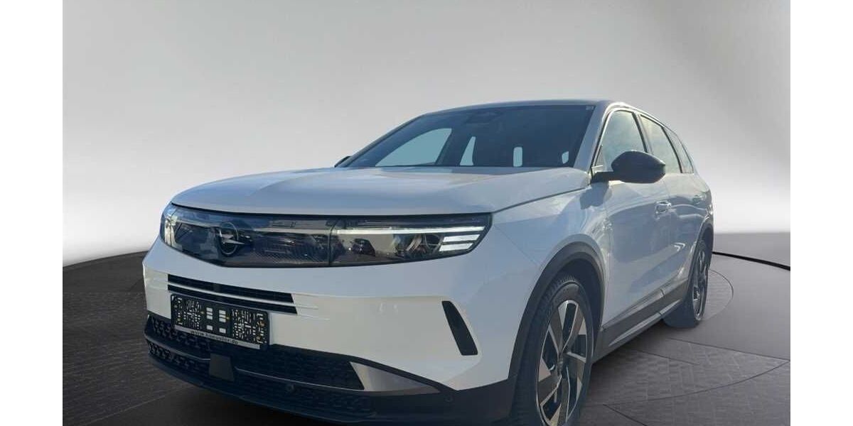 Opel Grandland (X) 18.900 km 28.900 &euro; München 80339