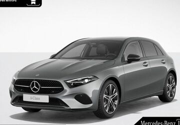 Mercedes-Benz A 250 5.890 km 32.850 &euro; Ottobrunn bei München 85521