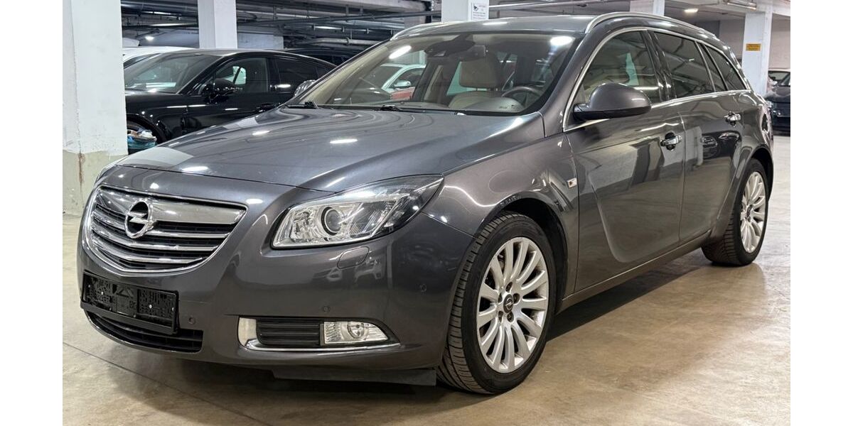Opel Insignia 153.977 km 6.999 &euro; München 81677
