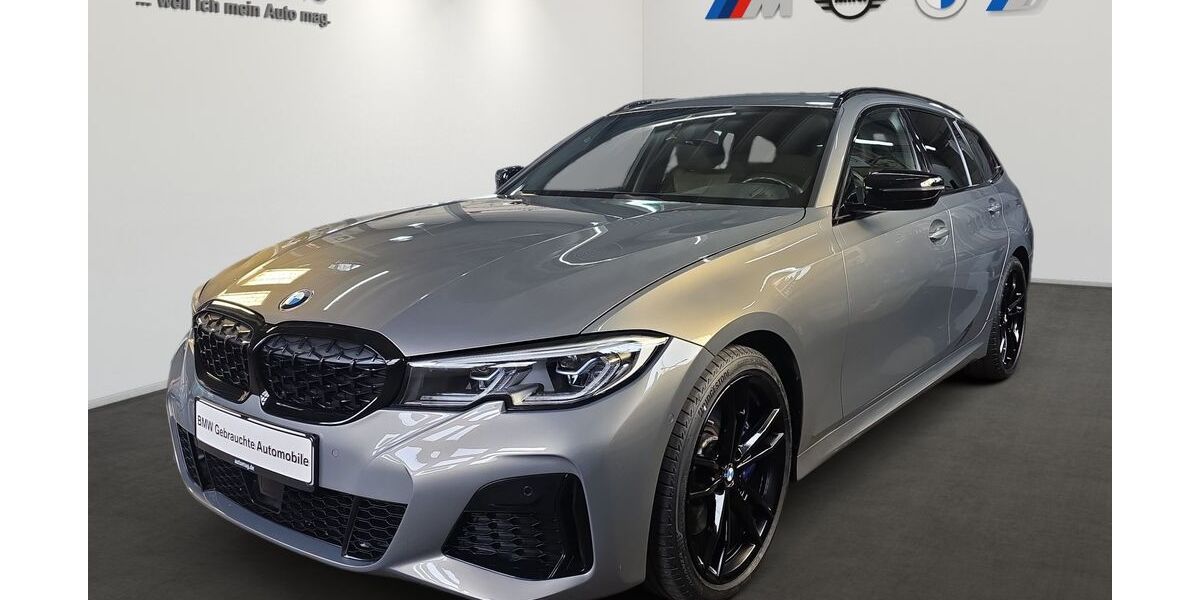 BMW M340d 69.219 km 42.980 &euro; München 80687