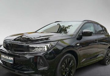 Opel Grandland (X) 47.250 km 22.490 &euro; Neubiberg 85579