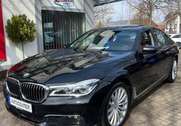 BMW 730 78.000 km 38.500 &euro; Fürstenfeldbruck 82256