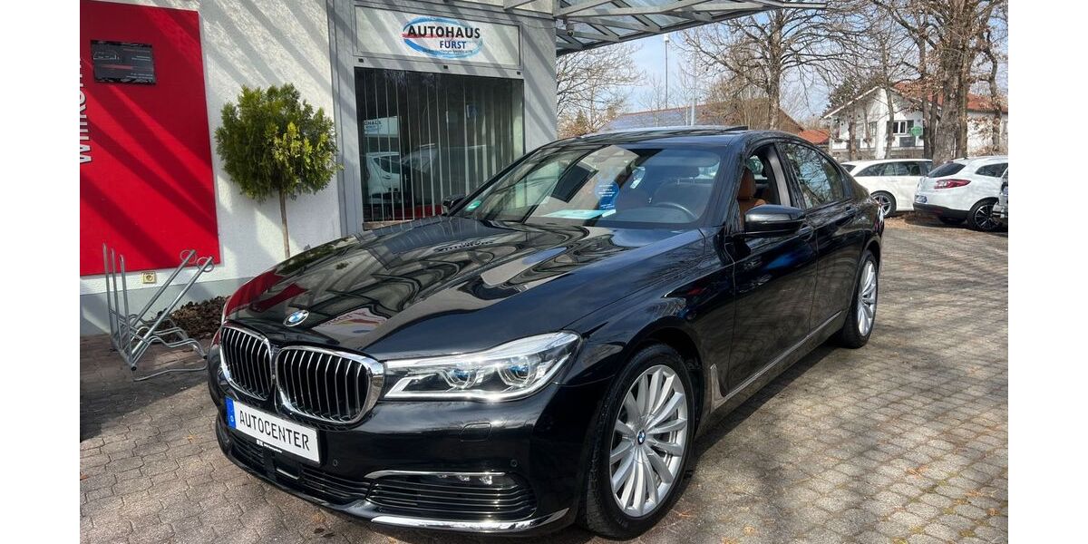BMW 730 78.000 km 38.500 &euro; Fürstenfeldbruck 82256