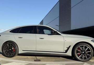 BMW 440 4.200 km 70.000 &euro; München 81825