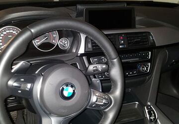 BMW 430 172.200 km 19.900 &euro; München 80797