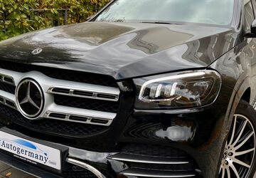 Mercedes-Benz GLS 400 89.000 km 74.999 &euro; München 81927