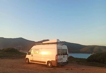 Fiat Ducato 220.000 km 13.000 &euro; München 80807