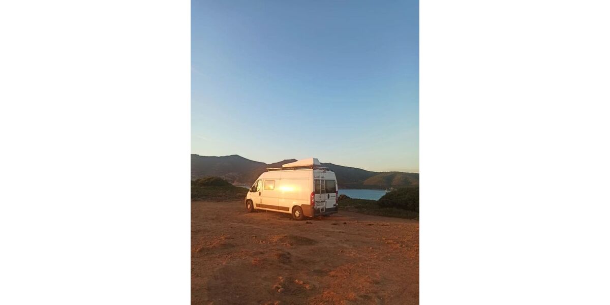 Fiat Ducato 220.000 km 13.000 &euro; München 80807