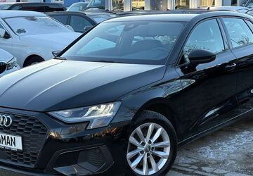 Audi A3 182.654 km 14.800 &euro; München 81243