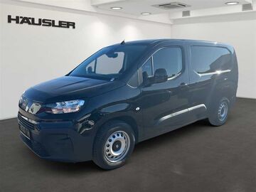 Gebrauchte Fiat Doblo