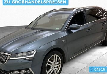 Skoda Superb 195.310 km 14.997 &euro; Starnberg 82319