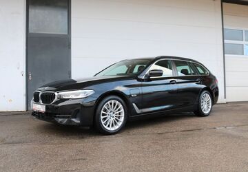BMW 530 97.777 km 26.490 &euro; Karlsfeld 85757