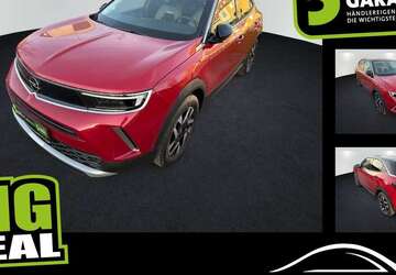Opel Mokka 29.786 km 14.990 &euro; München 80807