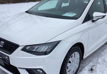 Seat Ibiza 30.250 km 14.960 &euro; München 80686