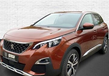 Peugeot 3008 55.000 km 18.950 &euro; Starnberg-Wangen 82319
