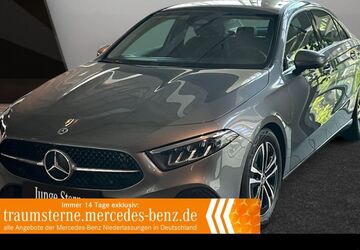 Mercedes-Benz A 200 15.666 km 28.990 &euro; München 80636