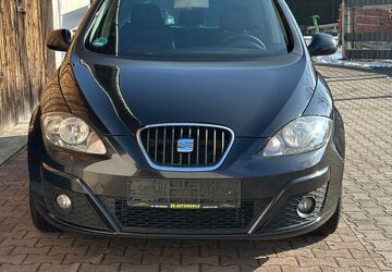 Seat Altea 178.200 km 4.100 &euro; München 80995