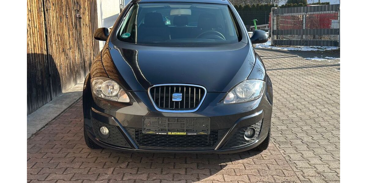 Seat Altea 178.200 km 4.100 &euro; München 80995