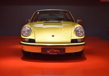 Porsche 911 Urmodell 55.529 km 139.900 &euro; München 80538