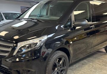 Mercedes-Benz Vito 101.500 km 29.900 &euro; Gröbenzell 82194