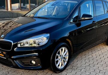 BMW 218 Gran Tourer 224.478 km 7.999 &euro; Gröbenzell 82194