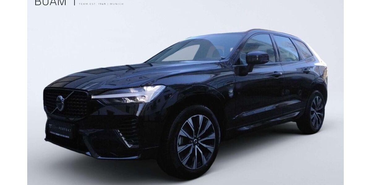 Volvo XC60 19.400 km 37.490 &euro; München 80337