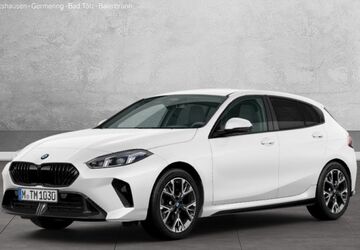 BMW 118 11.990 km 38.666 &euro; Starnberg 82319