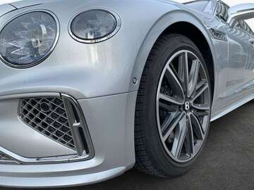 Gebrauchte Bentley Flying Spur
