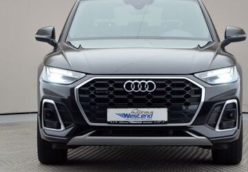 Audi Q5 77.798 km 31.960 &euro; München 80686