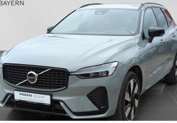 Volvo XC60 52.700 km 47.280 &euro; Baierbrunn 82065