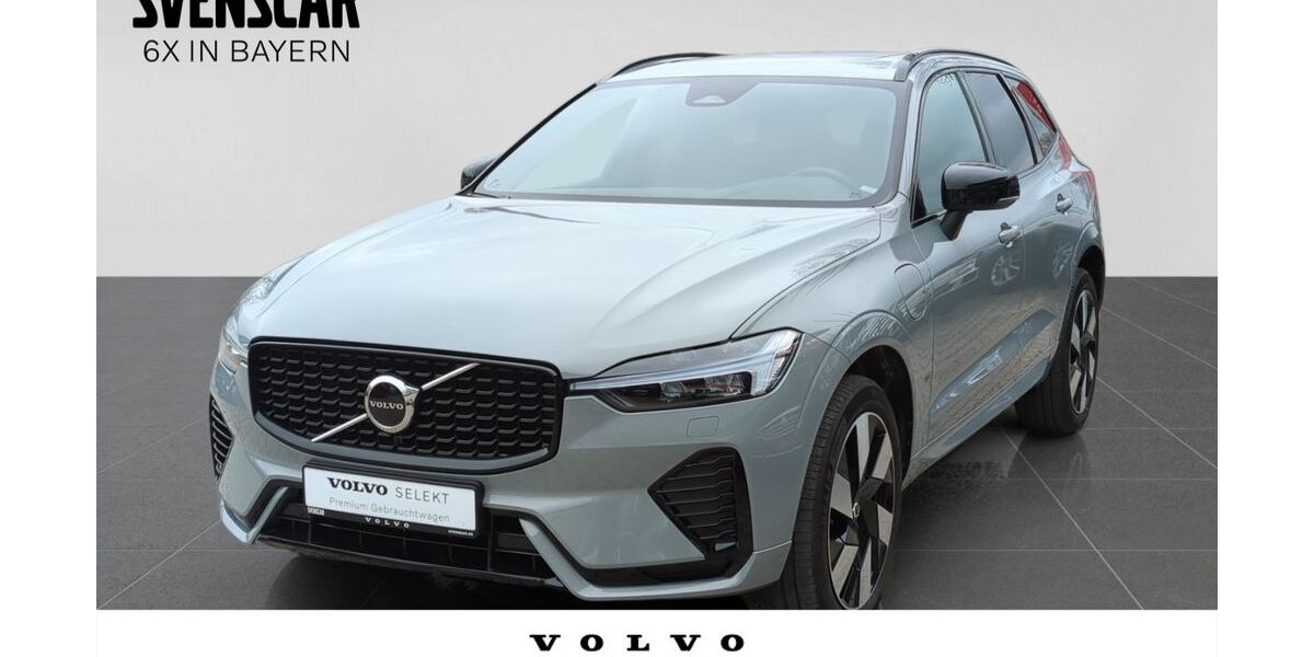 Volvo XC60 52.700 km 47.280 &euro; Baierbrunn 82065