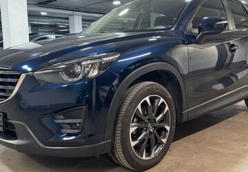 Mazda CX-5 149.955 km 12.450 &euro; München 81677