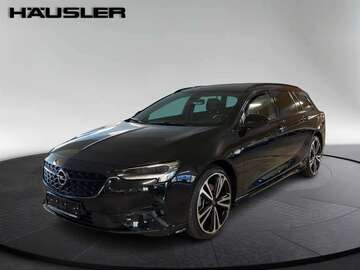 Gebrauchte Opel Insignia