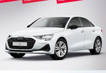 Audi A3 9.649 km 31.426 &euro; München 81825