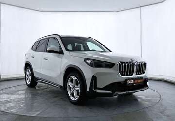 BMW X1 19.241 km 36.440 &euro; Garching 85748