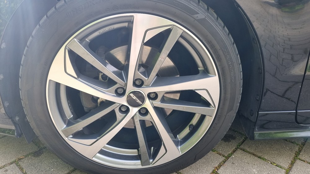 Ford S-Max 139.000 km 18.950 &euro; Starnberg 82319