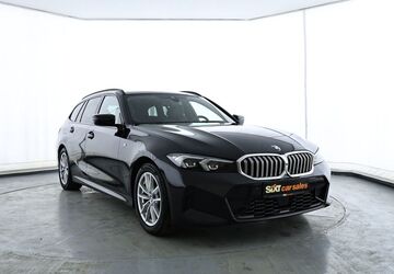 BMW 320 15.690 km 39.880 &euro; Garching 85748