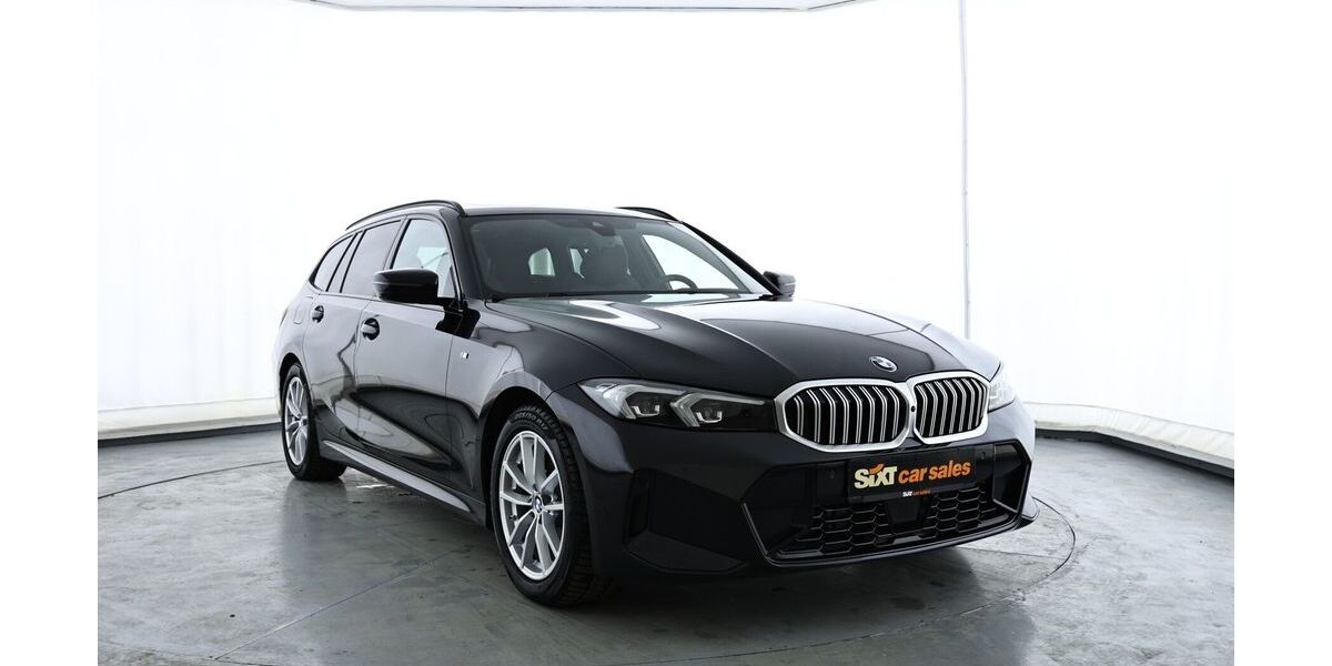 BMW 320 15.690 km 39.880 &euro; Garching 85748