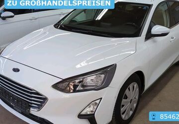 Ford Focus 107.541 km 9.997 &euro; Starnberg 82319