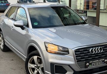 Audi Q2 175.000 km 12.999 &euro; Holzkirchen nähe München 83607