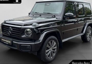 Mercedes-Benz G 450 23.207 km 137.950 &euro; Landsham 85652