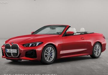 BMW 430 14.091 km 60.501 &euro; München 80939