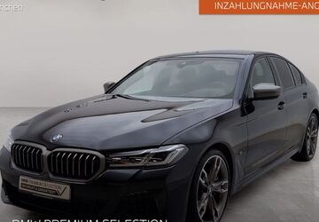 BMW M550 28.046 km 57.504 &euro; München 80939